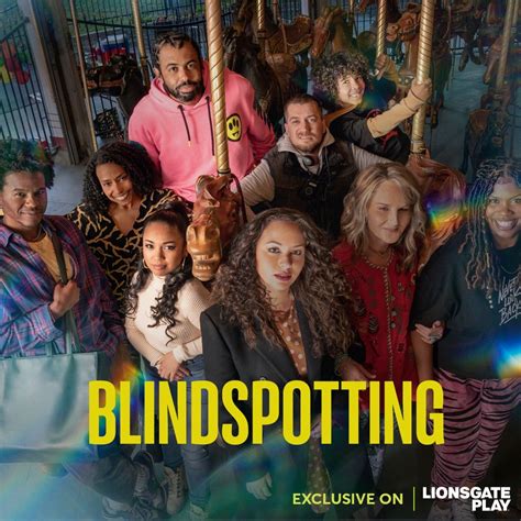 blindspotting s02 bdscr|How to watch Blindspotting season 2 online: stream .